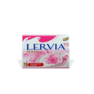  Lervia     /   